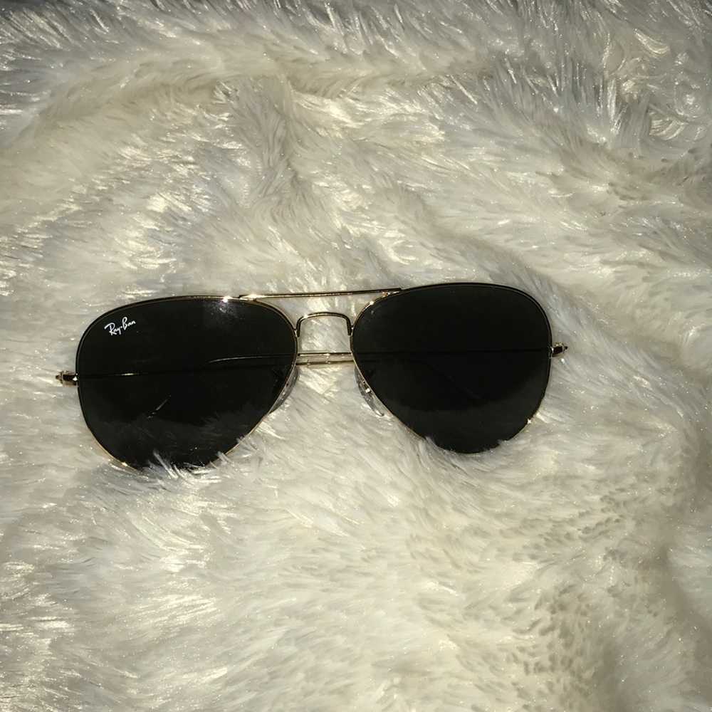 Ray-Ban Sunglasses